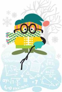 Utne Reader Illustrated: Ryan Cox Image